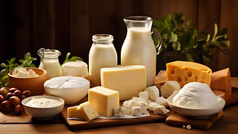 UP Dairy Sector Draws ₹695 Crore Investment Proposals