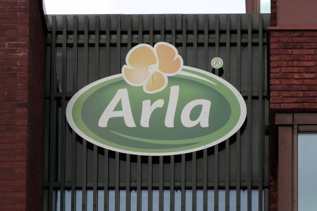 Arla Foods Invests €63 Million in Protein Dairy