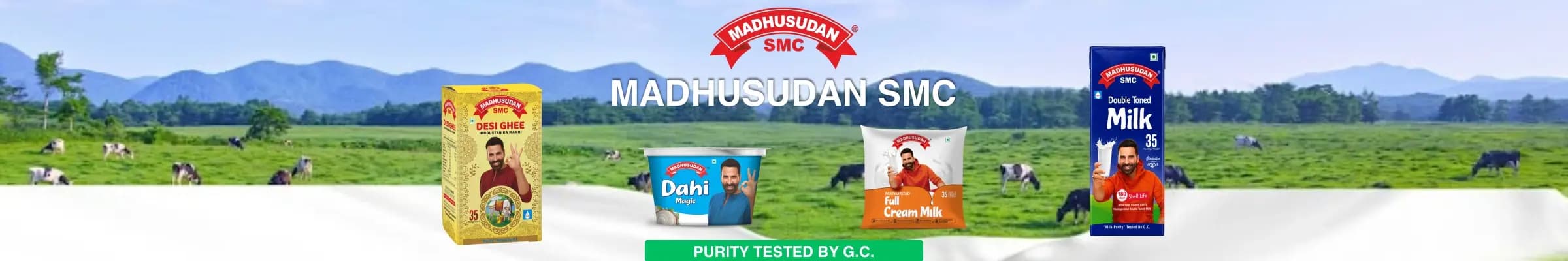 Top Home & Category Desktop Advertisement (Desktop 2400x400)